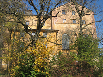 Aussenansicht
